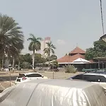 Grand Picasso Hotel