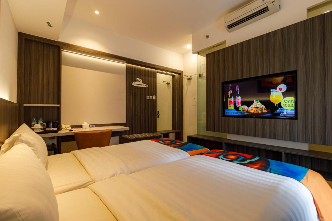 Grand Picasso Hotel 3*