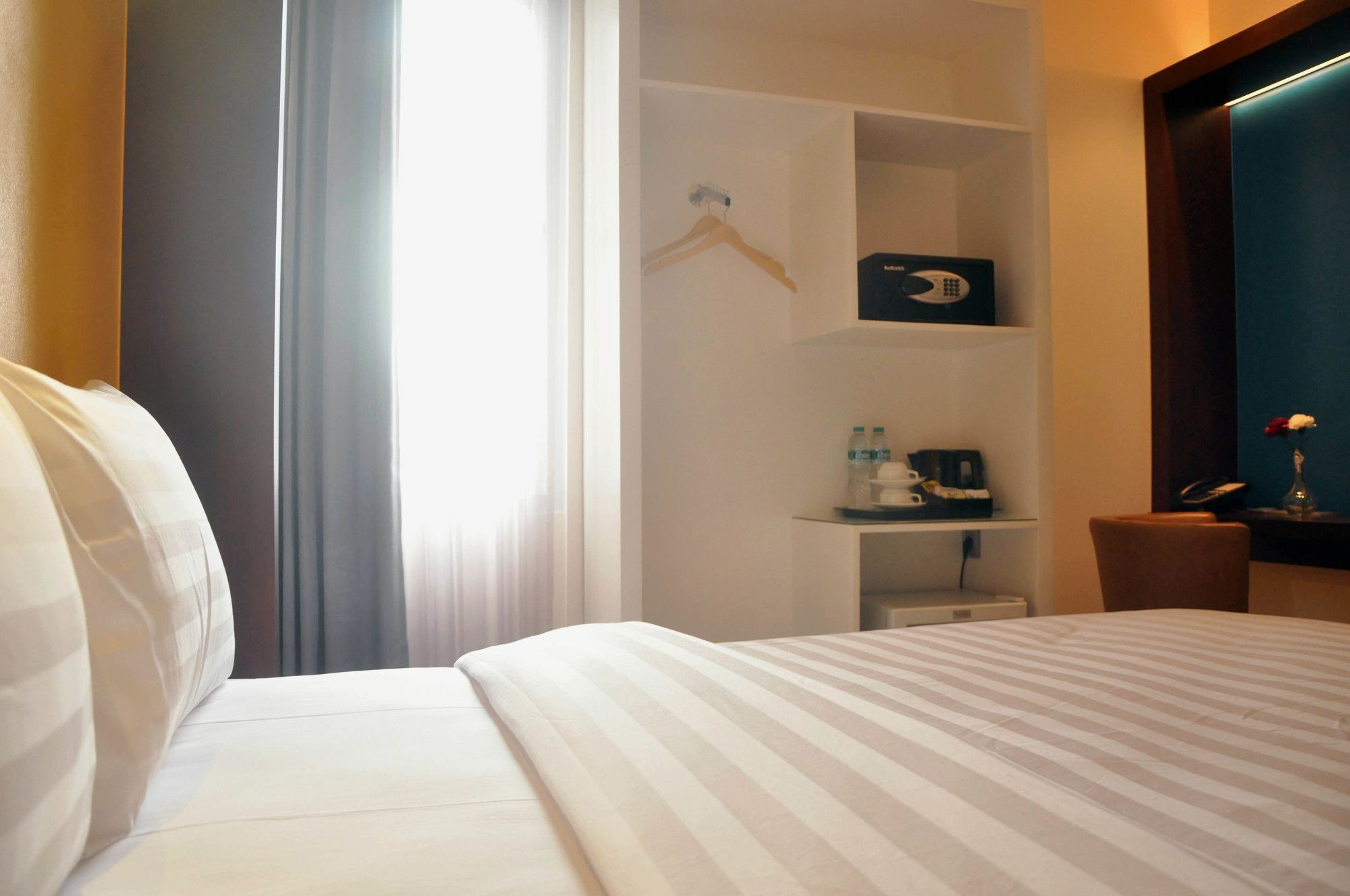 Grand Picasso Hotel