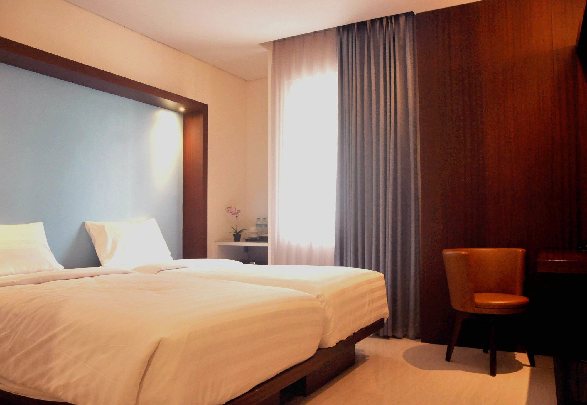 Grand Picasso Jakarta