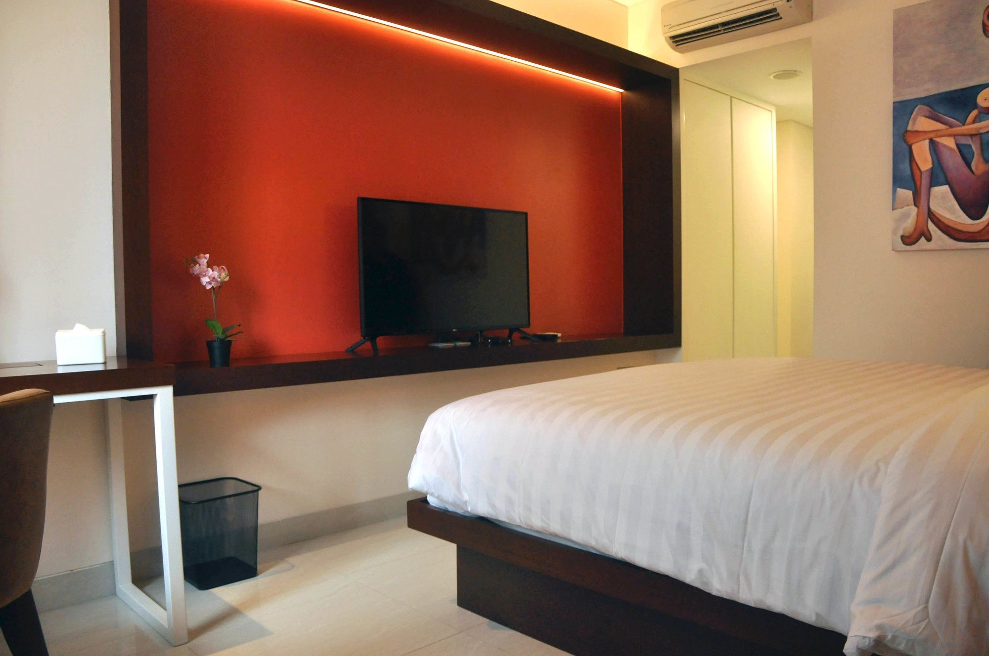 Grand Picasso 3* Jakarta