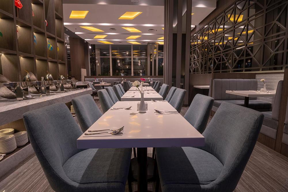 Hotel Grand Picasso